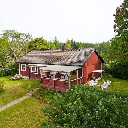 A Countryside Villa Close To Uppsala! Eksteriør billede