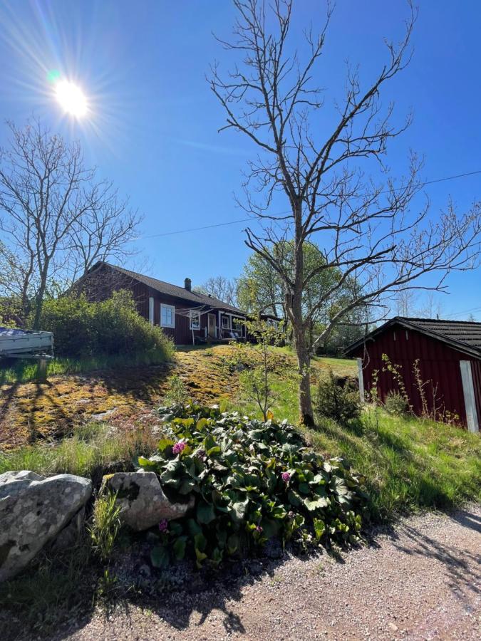 A Countryside Villa Close To Uppsala! Eksteriør billede