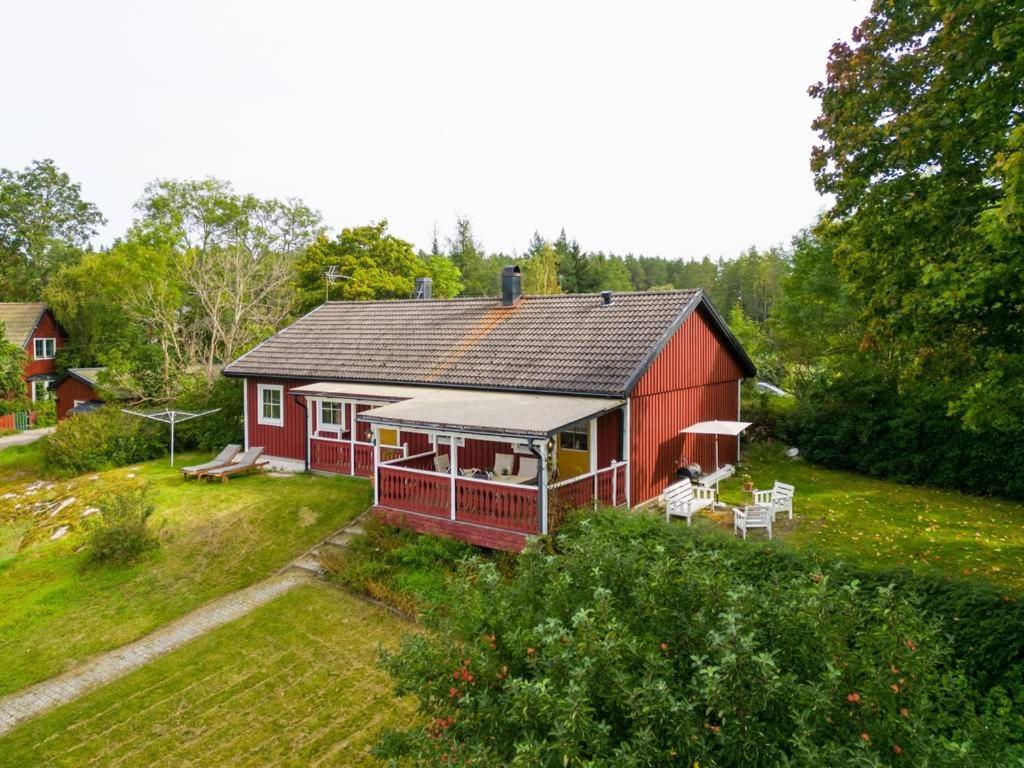 A Countryside Villa Close To Uppsala! Eksteriør billede